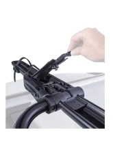 Rhino Rack Hybrid Bike Carrier RBC050                                     - RBC050 - Image 7