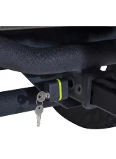 Rhino Rack 2 inch Hitch Receiver Locking Pin RBCA025                                     - RBCA025 - Image 2
