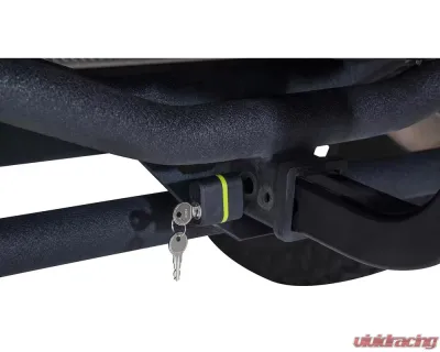 Rhino Rack 2 inch Hitch Receiver Locking Pin RBCA025 - RBCA025