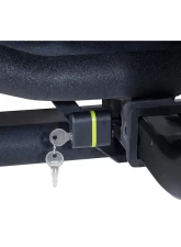 Rhino Rack 2 inch Hitch Receiver Locking Pin RBCA025                                     - RBCA025 - Image 3