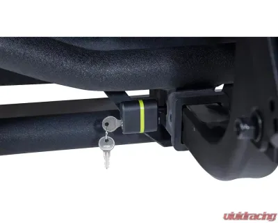 Rhino Rack 2 inch Hitch Receiver Locking Pin RBCA025 - RBCA025