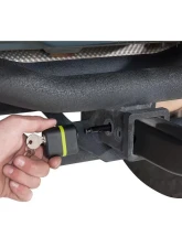 Rhino Rack 2 inch Hitch Receiver Locking Pin RBCA025                                     - RBCA025 - Image 4