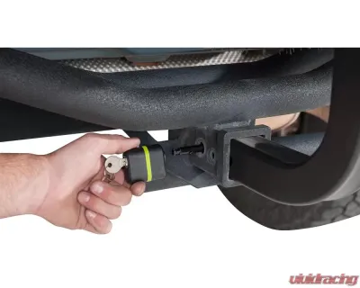 Rhino Rack 2 inch Hitch Receiver Locking Pin RBCA025 - RBCA025