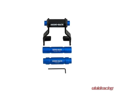 Rhino Rack Multi Axle Adaptor RBCA030 - RBCA030