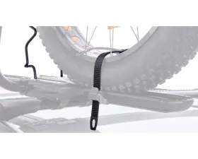 Rhino Rack Fat Bike Adapter Kit (suits RBC050) RBCA033