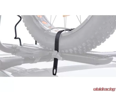 Rhino Rack Fat Bike Adapter Kit (suits RBC050) RBCA033 - RBCA033