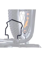 Rhino Rack Fat Bike Adapter Kit (suits RBC050) RBCA033                                     - RBCA033 - Image 2