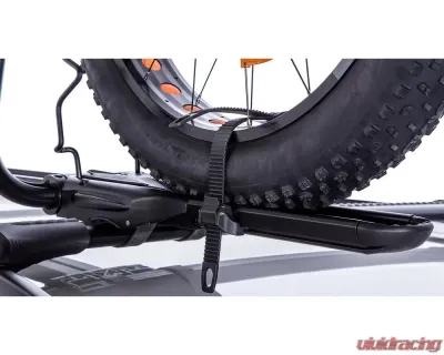 Rhino Rack Fat Bike Adapter Kit (suits RBC050) RBCA033 - RBCA033