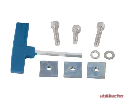 Rhino Rack C-Channel Fit Kit for Hybrid Bike Carrier RBCA034 - RBCA034