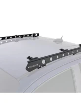 Rhino Rack Backbone 5 Base Mounting System for GMC Canyon & Chevrolet Colorado Extra Cab                                     - RCCB2 - Image 4