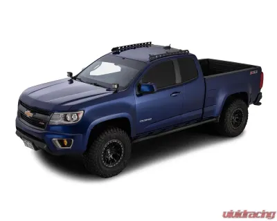 Rhino Rack Backbone 5 Base Mounting System for GMC Canyon & Chevrolet Colorado Extra Cab - RCCB2