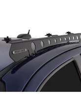 Rhino Rack Backbone 5 Base Mounting System for GMC Canyon & Chevrolet Colorado Extra Cab                                     - RCCB2 - Image 3