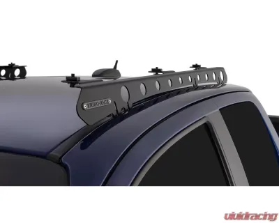 Rhino Rack Backbone 5 Base Mounting System for GMC Canyon & Chevrolet Colorado Extra Cab - RCCB2