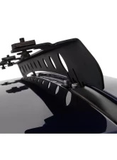 Rhino Rack Backbone 5 Base Mounting System for GMC Canyon & Chevrolet Colorado Extra Cab                                     - RCCB2 - Image 4