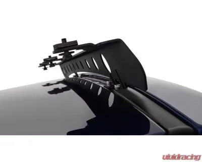 Rhino Rack Backbone 5 Base Mounting System for GMC Canyon & Chevrolet Colorado Extra Cab - RCCB2