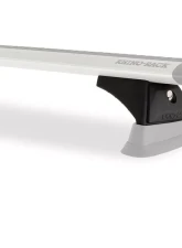 Rhino Rack RCH4 Locking Leg Set (x4) - High Profile 52mm for Vortex & Pioneer Systems                                     - RCH4 - Image 2