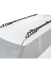 Rhino Rack Backbone 4 Base Mounting System for Land Rover Discovery 3 & 4 RD4B1                                     - RD4B1 - Image 5