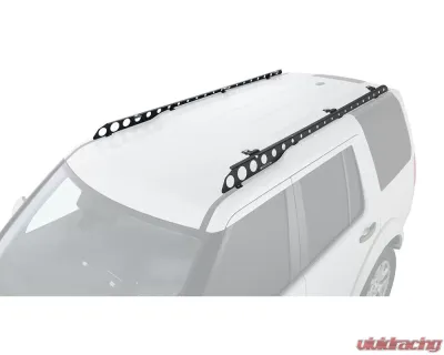 Rhino Rack Backbone 4 Base Mounting System for Land Rover Discovery 3 & 4 RD4B1 - RD4B1