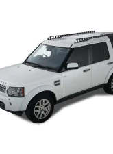 Rhino Rack Backbone 4 Base Mounting System for Land Rover Discovery 3 & 4 RD4B1                                     - RD4B1 - Image 2