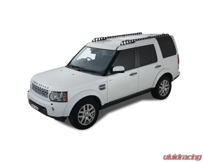 Rhino Rack Backbone 4 Base Mounting System for Land Rover Discovery 3 & 4 RD4B1 - RD4B1