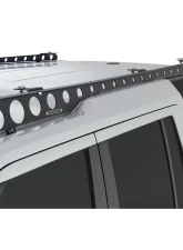 Rhino Rack Backbone 4 Base Mounting System for Land Rover Discovery 3 & 4 RD4B1                                     - RD4B1 - Image 4