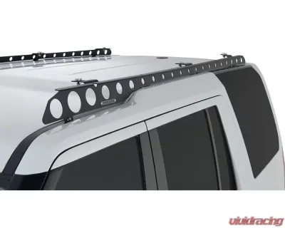 Rhino Rack Backbone 4 Base Mounting System for Land Rover Discovery 3 & 4 RD4B1 - RD4B1