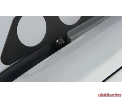 Rhino Rack Backbone 4 Base Mounting System for Land Rover Discovery 3 & 4 RD4B1 - RD4B1