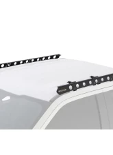 Rhino Rack Backbone 5 Base Mounting System for Ford 250/350/450 Super Cab RF2B2                                     - RF2B2 - Image 2