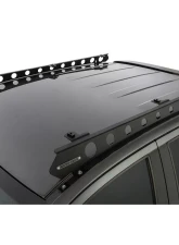 Rhino Rack Backbone 5 Base Mounting System for Ford 250/350/450 Super Cab RF2B2                                     - RF2B2 - Image 3