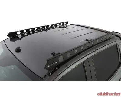 Rhino Rack Backbone 5 Base Mounting System for Ford 250/350/450 Super Cab RF2B2 - RF2B2