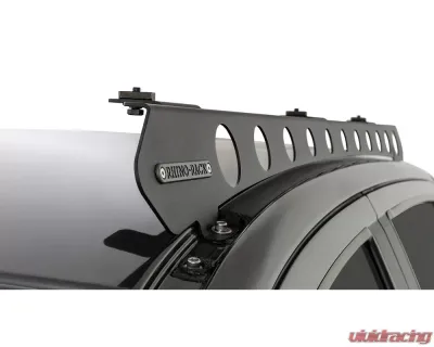 Rhino Rack Backbone 5 Base Mounting System for Ford 250/350/450 Super Cab RF2B2 - RF2B2