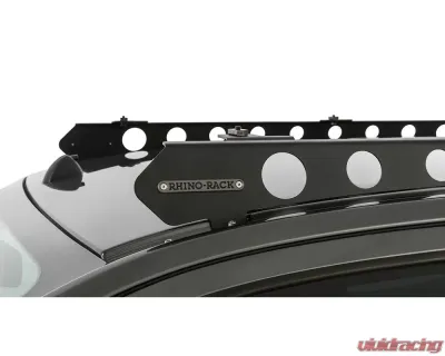 Rhino Rack Backbone 5 Base Mounting System for Ford 250/350/450 Super Cab RF2B2 - RF2B2