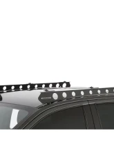 Rhino Rack Backbone 5 Base Mounting System for Ford 250/350/450 Super Cab RF2B2                                     - RF2B2 - Image 6