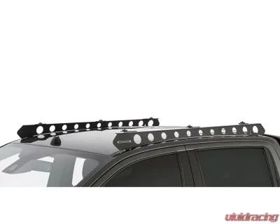 Rhino Rack Backbone 5 Base Mounting System for Ford 250/350/450 Super Cab RF2B2 - RF2B2