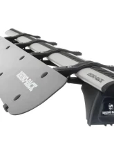 Rhino Rack Wind Fairing 965mm / 38" - Reduces Wind Noise, Easy Install, Stylish Design                                     - RF2 - Image 7
