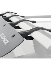 Rhino Rack Wind Fairing 965mm / 38" - Reduces Wind Noise, Easy Install, Stylish Design                                     - RF2 - Image 2