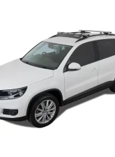 Rhino Rack Wind Fairing 965mm / 38" - Reduces Wind Noise, Easy Install, Stylish Design                                     - RF2 - Image 3