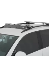 Rhino Rack Wind Fairing 965mm / 38" - Reduces Wind Noise, Easy Install, Stylish Design                                     - RF2 - Image 4