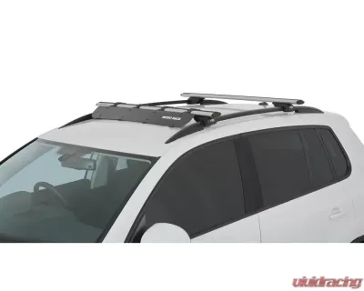 Rhino Rack Wind Fairing 965mm / 38" - Reduces Wind Noise, Easy Install, Stylish Design - RF2