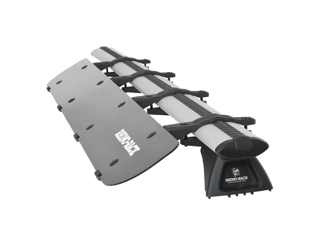 Rhino Rack Rhino-Rack Wind Fairing - 1270mm / 50" RF4 - RF4