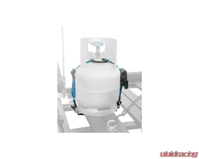 Rhino Rack Gas Bottle Holder (4.0kg) RGBH4 - RGBH4
