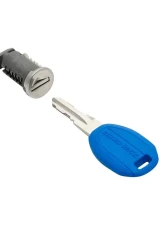 Rhino Rack Master Key (2 Barrels / 2 Master Keys) RK001-2                                     - RK001-2 - Image 2
