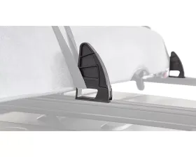 Rhino Rack Adjustable Canoe Holder (Heavy Duty Bar) RLH1