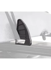 Rhino Rack Adjustable Canoe Holder (Heavy Duty Bar) RLH1                                     - RLH1 - Image 5
