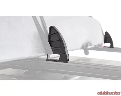 Rhino Rack Adjustable Canoe Holder (Heavy Duty Bar) RLH1 - RLH1