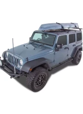 Rhino Rack Adjustable Canoe Holder (Heavy Duty Bar) RLH1                                     - RLH1 - Image 2