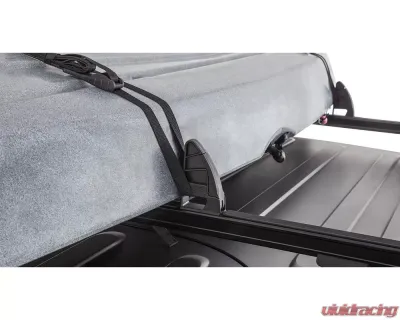 Rhino Rack Adjustable Canoe Holder (Heavy Duty Bar) RLH1 - RLH1