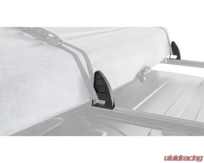 Rhino Rack Adjustable Canoe Holder (Heavy Duty Bar) RLH1 - RLH1