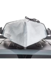 Rhino Rack Adjustable Canoe Holder (Heavy Duty Bar) RLH1                                     - RLH1 - Image 5