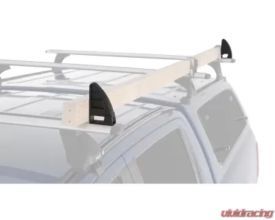 Rhino Rack Adjustable Load Holder (Vortex Bar) RLH2 - RLH2